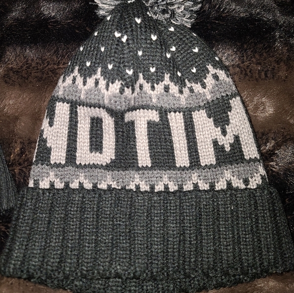 Timberland Hat - Picture 8 of 9